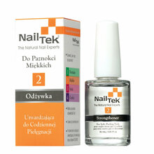 Küünetugevdaja Nail Tek II Intensive Therapy, 15 ml