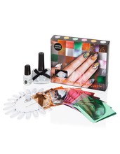 Maniküüri komplekt Ciate Very Colourfoil Wonderland Carnival Couture