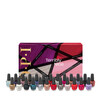 Adventkalender Opi Terribly Nice Makeup, 25 tk
