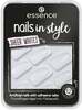 Kunstküüned Essence Nails In Style 11-Sheer Whites, 12 tk