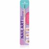 Küünekunsti aplikaator Essence Nail Art Duo