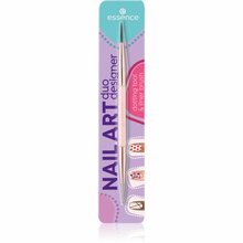 Küünekunsti aplikaator Essence Nail Art Duo