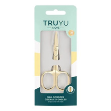 Küünekäärid Truyu Gold Edition