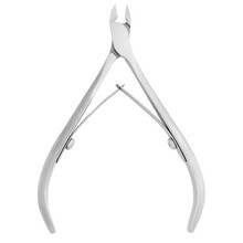 Küünenaha tangid Staleks Classic 10, 6 mm