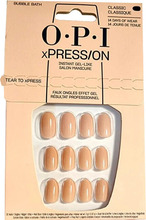 Kunstküüned OPI Xpress-On Bubble Bath, 30 tk