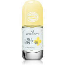 Taastav küüneõli Essence The Nail Repair Oil, 8 ml
