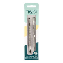 Maniküürivahend Truyu, 2 tk
