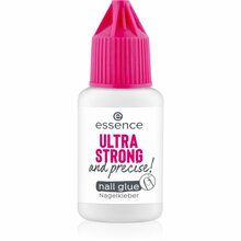 Kunstküünte liim Essence Ultra Strong & Precise, 8 g