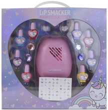 Küünehoolduskomplekt Lip Smacker Unicorn Blockbuster