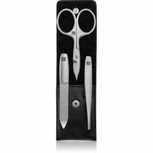 Maniküürikomplekt Zwilling Twinox Premium, 3-osaline
