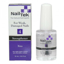 Küünetugevdaja Nail Tek Strengthener XTRA, 15 ml