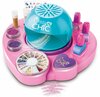 Küünehoolduskomplekt Clementoni Crazy Chic Cool Nail Art 78771