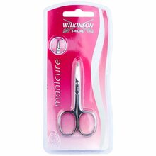 Maniküürikäärid Wilkinson Sword Manicure Scissors