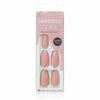 Isekleepuvad küüned Kiss imPRESS Color MC Sumptuous, 30 tk, S suurus