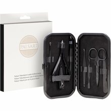 Maniküürikomplekt Palsar 7, 8 tk