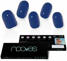 Kunstküüned Nooves Eaux Profondes Premium Luxe, 20 tk