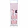 Kunstküüned Kiss imPRESS Color MC Pink Dream, 30 tk, M suurus
