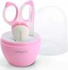 Laste maniküürikomplekt Babyono 398/02, roosa