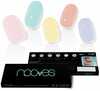 Geelküünekleebised Nooves Bridge Premium Luxe Bridge, 20 tk