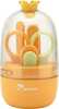 Maniküürikomplekt beebidele Momini Sunny, 5 tk