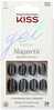 Geelküüned Kiss My Face Gel Fantasy Magnetic, 28 tk