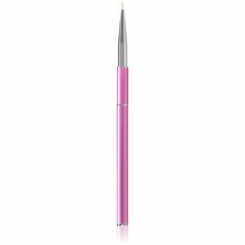 Mitmeotstarbeline küünekunsti pintsel Neonail Kolinsky Thin Brush Nr. 0