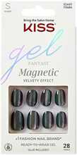Geelküüned Kiss My Face Gel Fantasy Magnetic, 28 tk