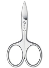 Küünekäärid Zwilling Premium 47660-091-0, hõbedased