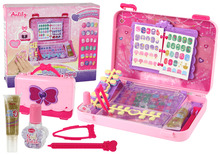 Laste maniküürikomplekt Anlily Nail Accessories Manicure, 1 tk
