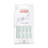 Kunstküüned Kiss My Face Gel Fantasy Nails Cosmopolitan, 28 tk