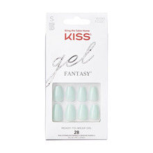 Kunstküüned Kiss My Face Gel Fantasy Nails Cosmopolitan, 28 tk