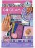 Küünte kaunistamise komplekt Spin Master Cool Maker Go Glam