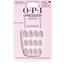 Kunstküüned OPI xPRESS/ON Don’t Bossa Nova Me Around, 30 tk