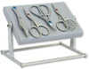 Maniküüri komplekt Dukas Magnetic PR 9333, 4 tk