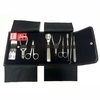 Pediküürikomplekt Surgana Set, 10-osaline