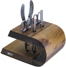 Maniküüritööriistade komplekt Artelegno, 5 tk