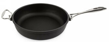Induktsioonpann Zyle ZY7528FP, 28 cm