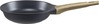 Praepann Beper PE.005, 24 cm, must, alumiinium