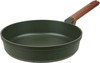 Praepann Resto Frypan 93710, 26 cm, alumiinium