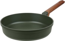 Praepann Resto Frypan 93710, 26 cm, alumiinium