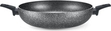 Pann Pensofal Vesuvius Skillet 8028, 24 cm, 2 käepidemega