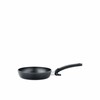 Pann Fissler Adamant Comfort 15910520100, 20 cm, must, alumiinium