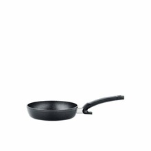Pann Fissler Adamant Comfort 15910520100, 20 cm, must, alumiinium