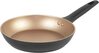 Praepann Russell Hobbs Opulence RH01666BEU7, 24 cm, must, alumiinium
