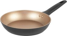 Praepann Russell Hobbs Opulence RH01666BEU7, 24 cm, must, alumiinium