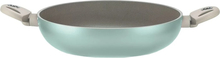 Praepann Pensofal Diamond Tiffany Tegame PEN 7107, 24 cm, alumiinium