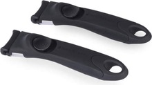 Pannikäepide Russell Hobbs RH03280EU7 Smart Clip, must