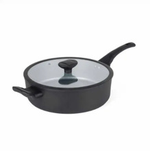 Kõrge praepann Russell Hobbs Crystaltech RH01857EU7, 24 cm