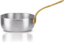 Pann Pensofal Academy Class 4913, 14 cm, valatud messingist käepidemega