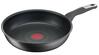 Pann Tefal Unlimited G2550672, 28 cm, alumiinium, must